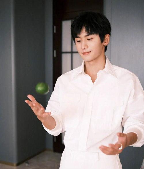 任嘉伦最新娱乐爆料消息,最新娱乐爆料揭秘！  第3张