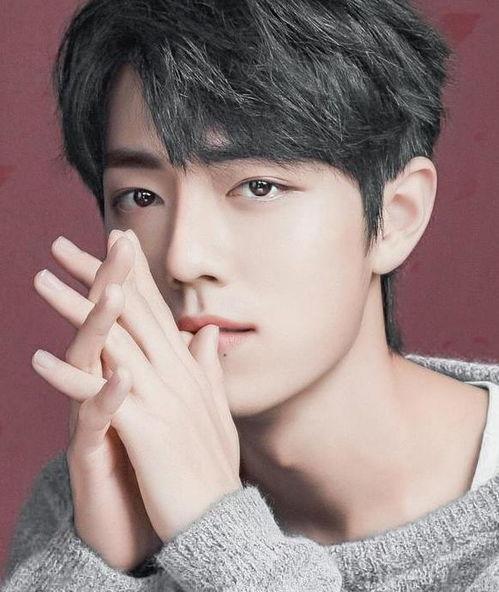 肖战最新爆料曝光照片,独家曝光照片，揭秘幕后故事  第2张