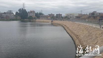 莆田水库爆料事件视频最新,真相与争议交织的环保风暴 第1张 莆田水库爆料事件视频最新,真相与争议交织的环保风暴 第1张